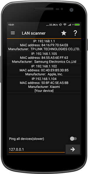 ip tools截圖4