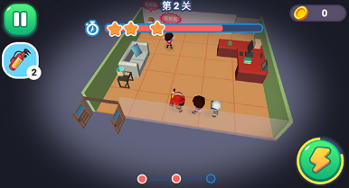 救援英雄3