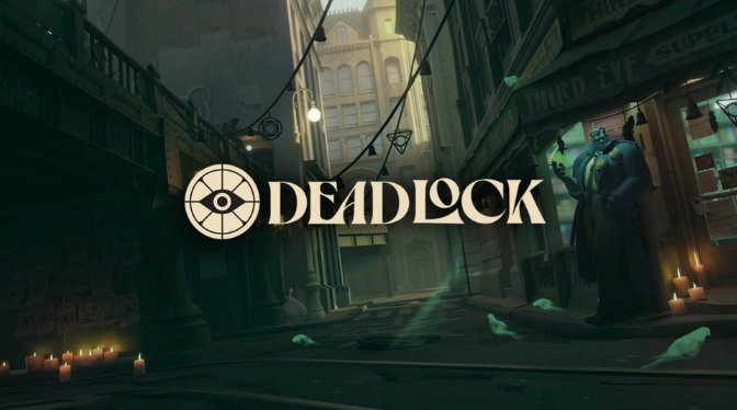雨中冒險主創(chuàng)正在開發(fā)V社新作《Deadlock》