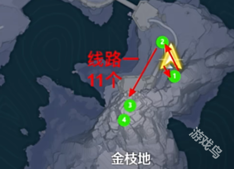 鳴潮守岸人材料在哪刷
