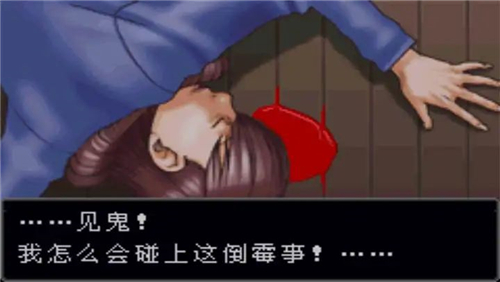 逆轉(zhuǎn)裁判截圖5
