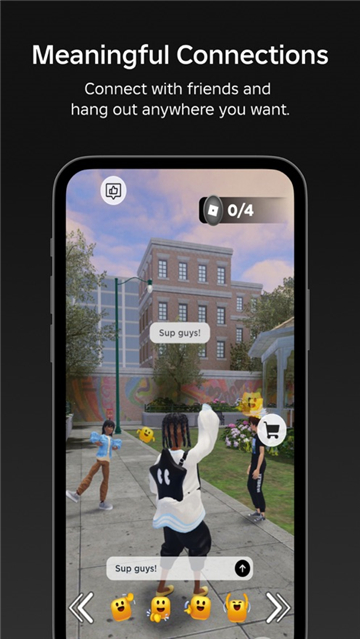 roblox國際服截圖3