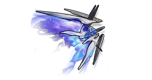 鳴潮1.3新武器介紹