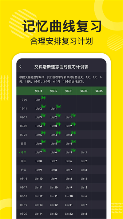 傻瓜英語(yǔ)app截圖5