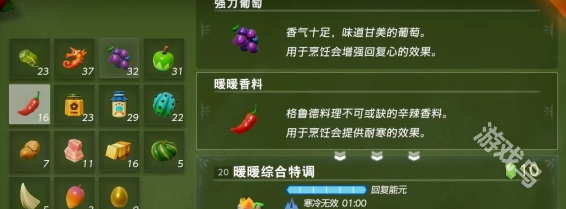 塞爾達傳說智慧的再現(xiàn)請主人喝飲料怎么做