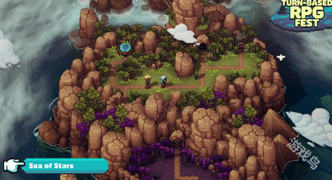 Steam回合制角色扮演游戲節(jié)開(kāi)幕 10月8日結(jié)束