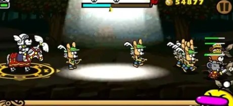 帕拉狗騎士中文版