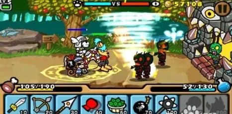 帕拉狗騎士中文版