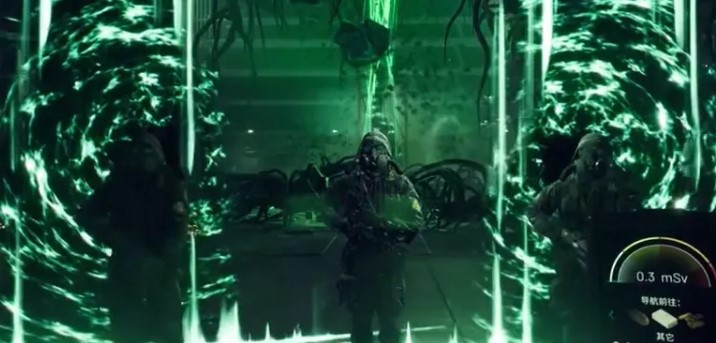 逃離切爾諾貝利游戲手機版