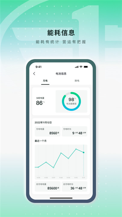 解放行藍(lán)途版app截圖3