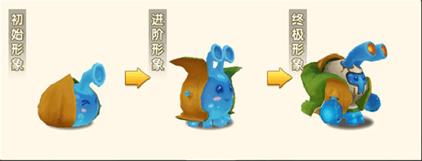 冒險王3ol手游
