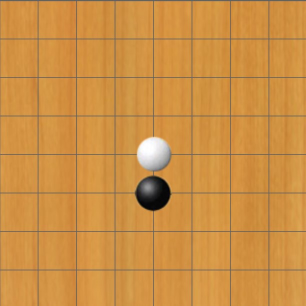 快樂五子棋手機(jī)版