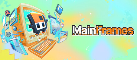《MainFrames》登陸Steam