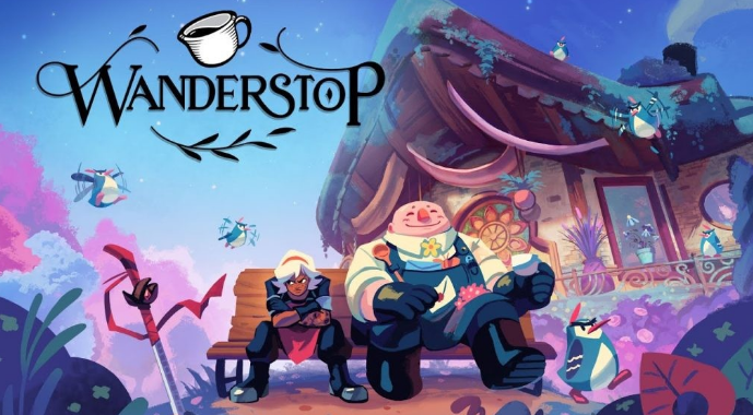 《漫游驛站Wanderstop》宣布延期至2025年 登陸PS5和PC