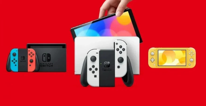 Switch推送19.0.0版本系統(tǒng)更新 改進(jìn)整體穩(wěn)定性