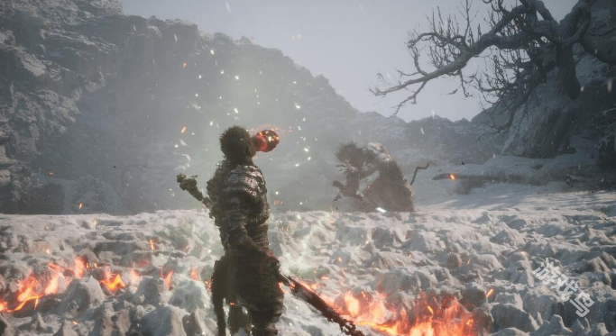 《黑神話：悟空》Steam銷量2100萬份 收入超10億美元