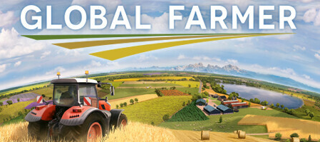 《Global Farmer》登陸Steam