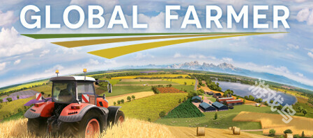 《Global Farmer》登陸Steam