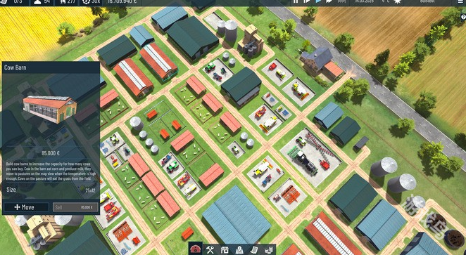 《Global Farmer》登陸Steam