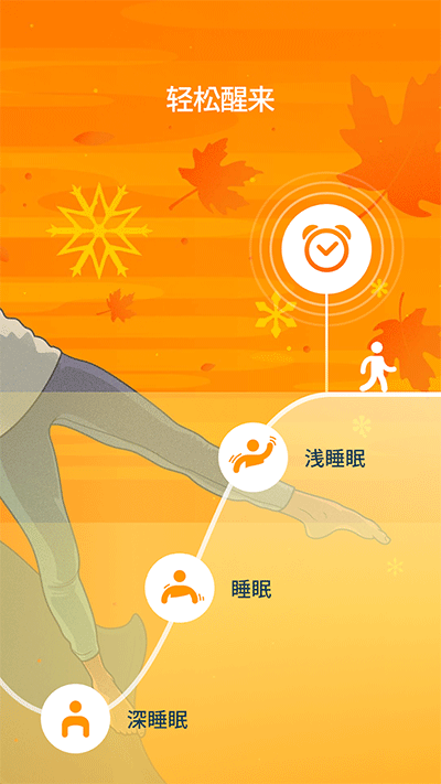 SleepCycle截圖1