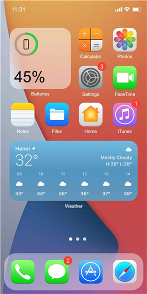 iphone13模擬器截圖1