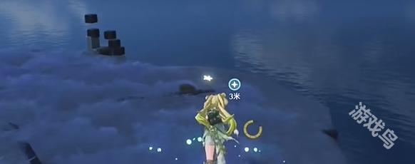 鳴潮星海拾影1通關(guān)攻略
