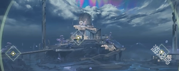 鳴潮星海拾影1通關(guān)攻略