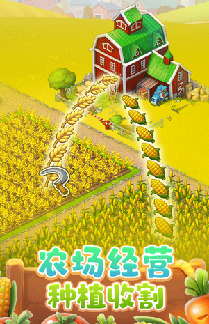 夢想城鎮(zhèn)國際服截圖4