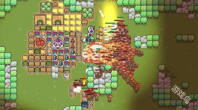 邊境開(kāi)拓者現(xiàn)已在Steam平臺(tái)推出試玩Demo