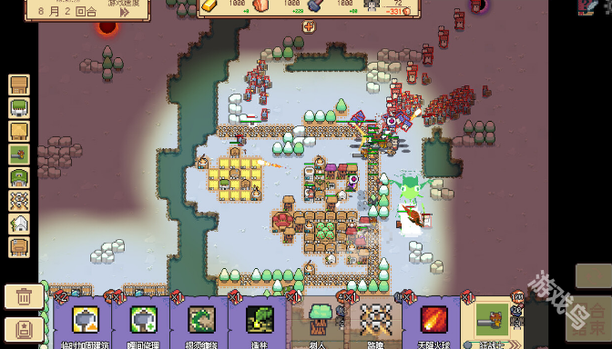 邊境開拓者現(xiàn)已在Steam平臺(tái)推出試玩Demo