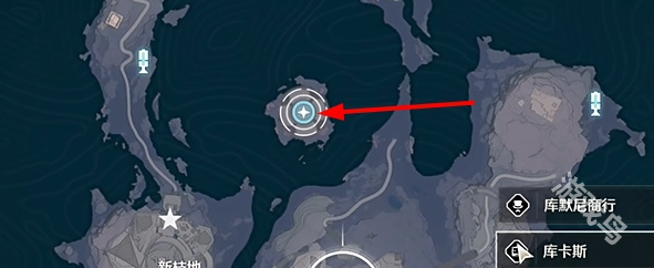 鳴潮星海拾影2通關(guān)攻略