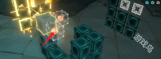 崩壞星穹鐵道枘鑿六合Remake簡單第2關攻略