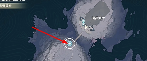 鳴潮星海拾影3通關(guān)攻略
