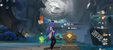 原神5.1魔神任務秘境寶箱怎么獲得