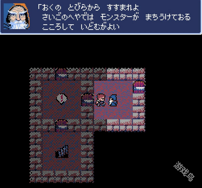Dungeon Antiqua登陸Steam