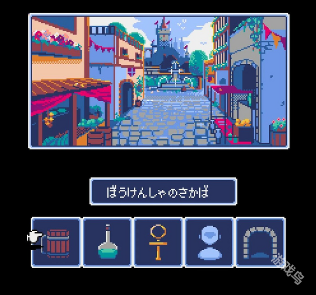 Dungeon Antiqua登陸Steam