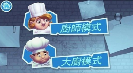 亂戰(zhàn)廚房2截圖2