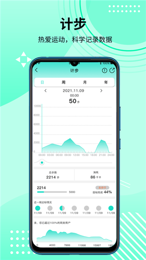 hd fit pro截圖5