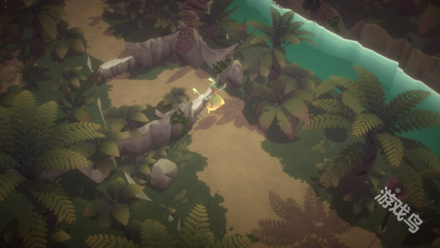 《Mentari》Steam頁面開放 發(fā)售日待定