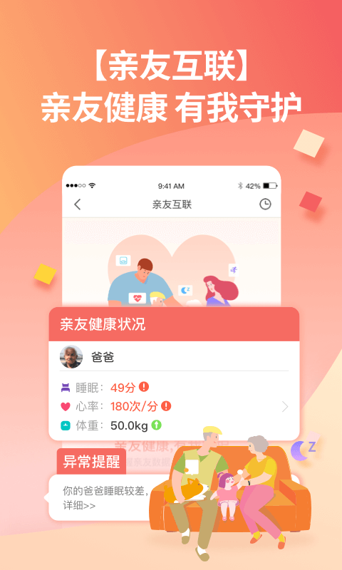 樂心健康截圖1