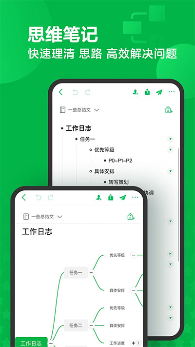 印象筆記手機(jī)版截圖5