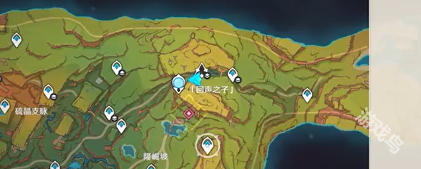 原神如縷的低訴任務(wù)怎么做