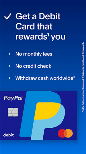 paypal