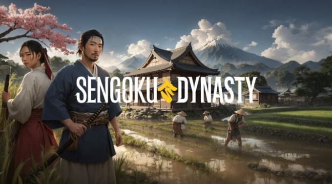 戰(zhàn)國王朝PC正式版11月7日推出 主機版2025年發(fā)售