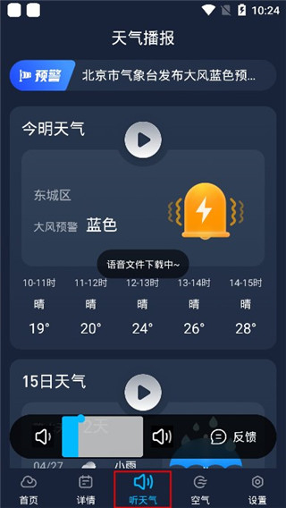瑞奇天氣