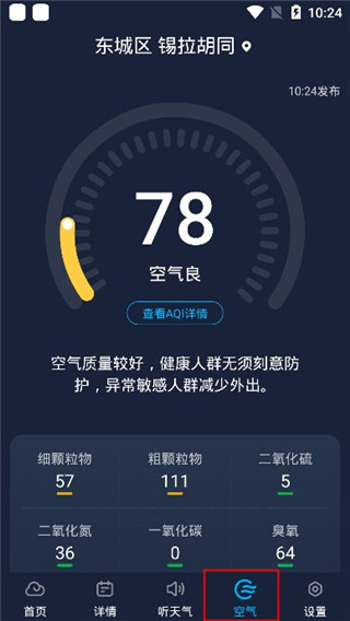 瑞奇天氣