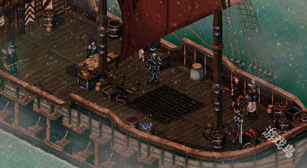 公會傳說 遺落的世界Steam搶測