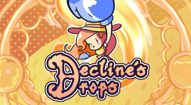 eclines Drops登陸Steam