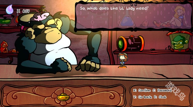 ecline's Drops登陸Steam
