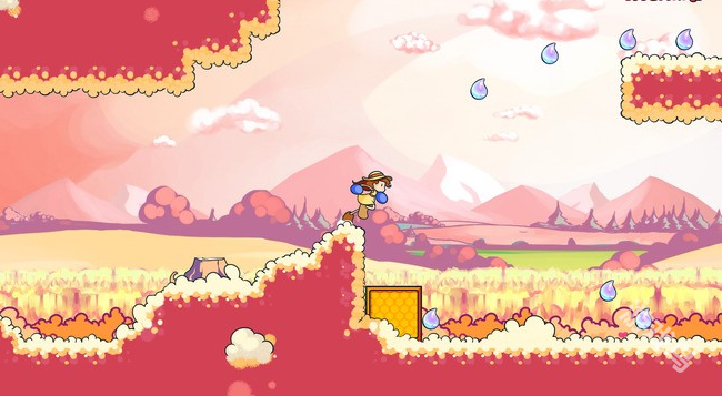 ecline's Drops登陸Steam